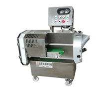 STW-801球莖、葉菜類多功能切菜機
