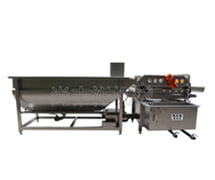 STW-306L-1旋流式洗菜機