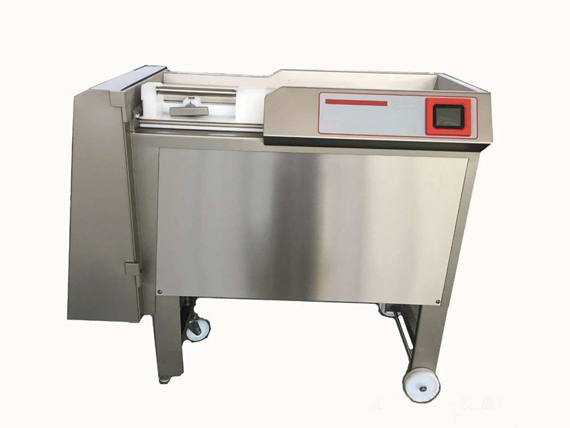 STW-100L切丁切絲機(jī) ：170000.00元