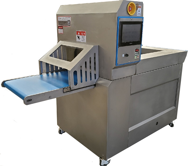 STW-470高速切片機