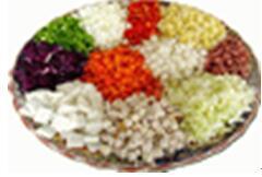 STW-800臺(tái)灣原裝三維切丁機(jī)配圖2